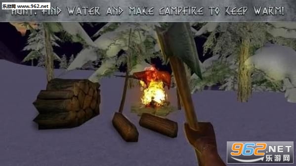 Viking Survival(ά˹洫ΰ׿)v1.1ͼ1