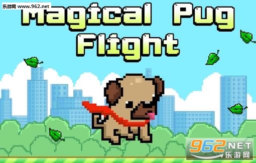 Magical Pug(׿)v1.0ͼ1