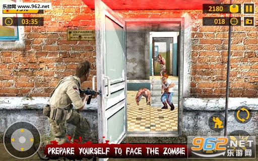 Zombies Survival Fps Apocalypse Shooter(ʬϷ׿)ͼ2
