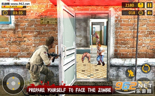 Zombies Survival Fps Apocalypse Shooter([׿)؈D2