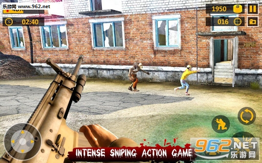 Zombies Survival Fps Apocalypse Shooter([׿)؈D3