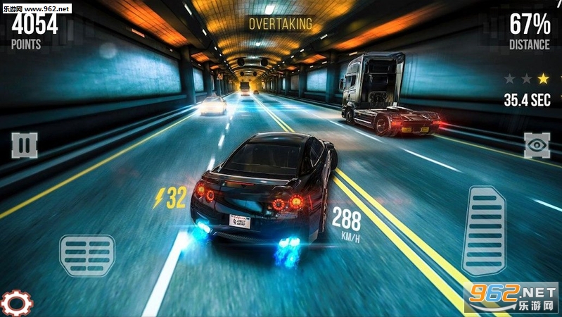 Street Racing Car Traffic Speed(ͷ3D׿)v1.0ͼ0