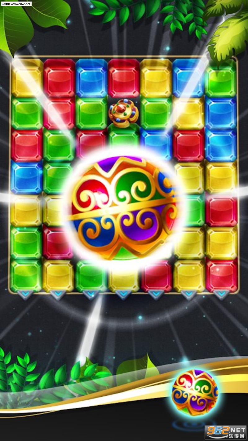 Jewel Blast(ʯ׿)v1.1.1ͼ1