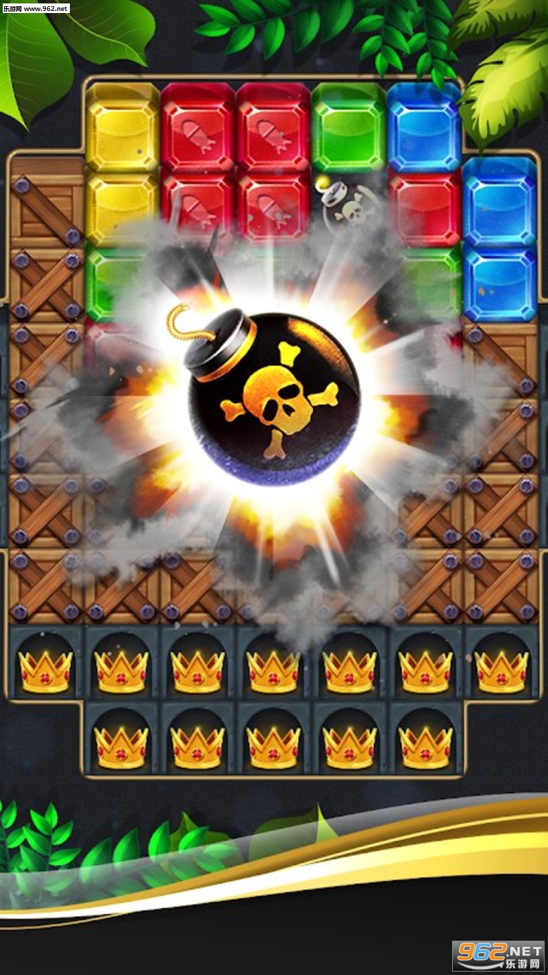 Jewel Blast(ʯc׿)v1.1.1؈D2