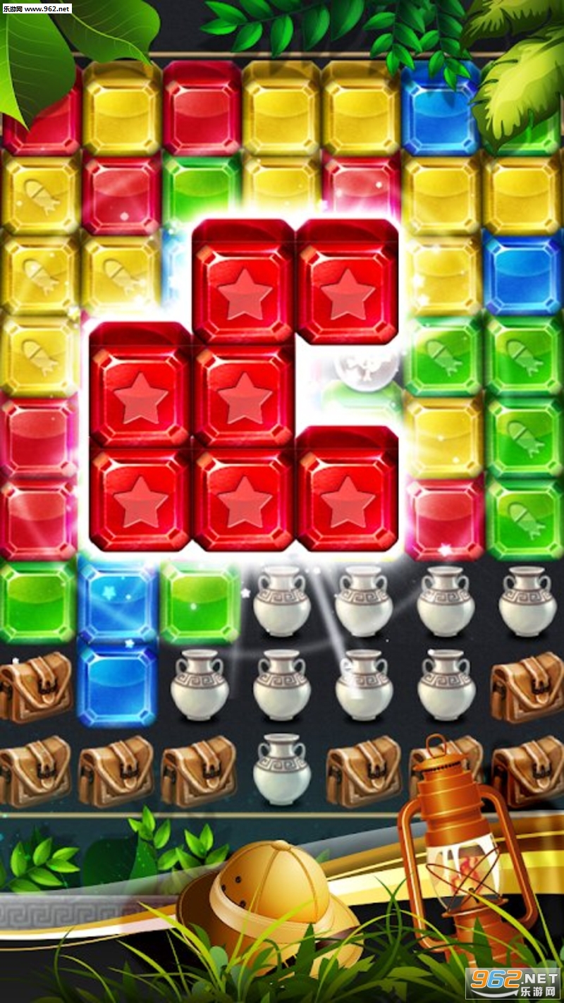 Jewel Blast(ʯ׿)v1.1.1ͼ3