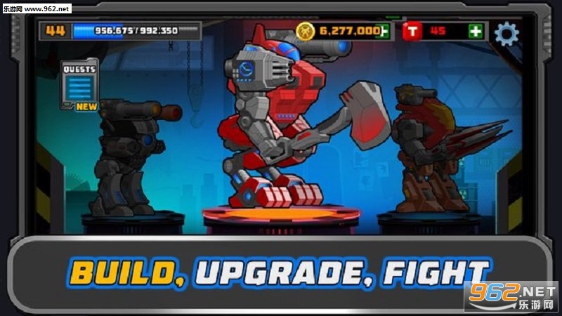 Super Mechs(Cе׿)v1.0؈D0