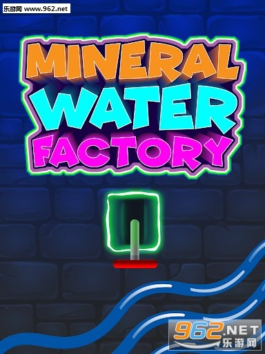 Mineral Water Factory(ȪˮӦ׿)v1.0ͼ0