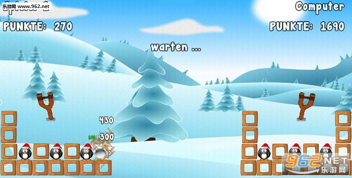 Snow ball fling(ѩͶٷ)v1.0؈D0