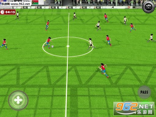 Women Soccer(׿)v1.0؈D0