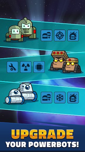 Powerbots(˰׿)v1.0ͼ3