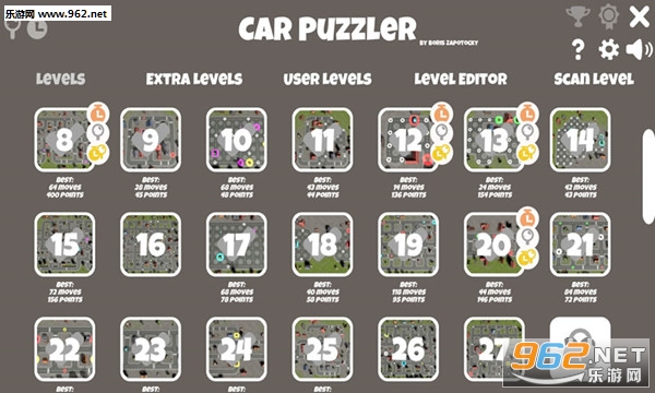 CarPuzzler(°)v4.1ͼ3