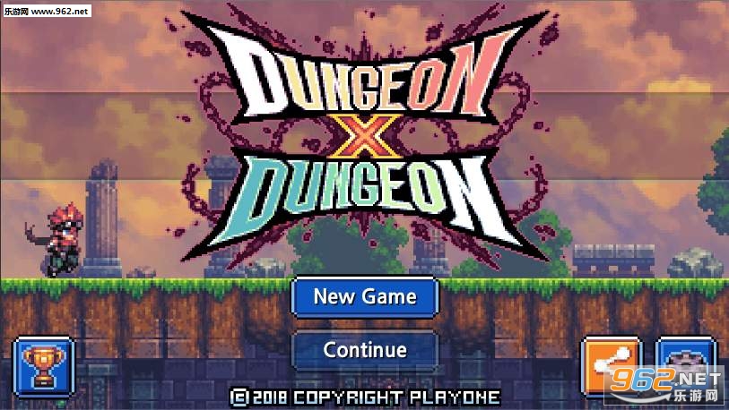 Dungeon X Dungeon(Xΰ׿)v1.1.15ͼ3