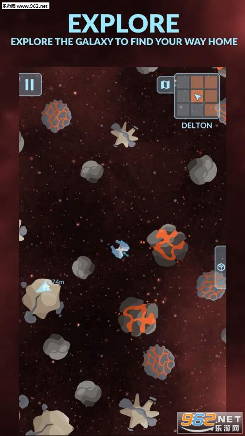 Asteroid Quest!(С̽׿)v1.3ͼ0