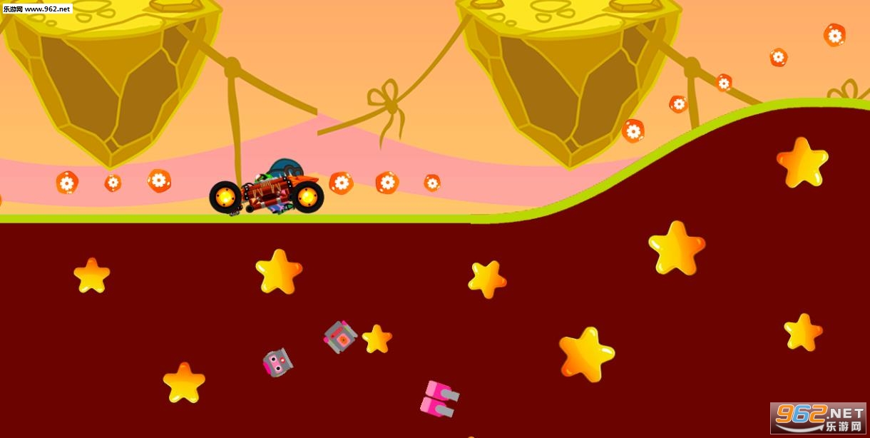 Peppa racing Happy Pig(PeppaRacingϷ)v1.2ͼ3