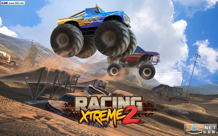 Racing Xtreme 2(޹2׿)v1.01ͼ1