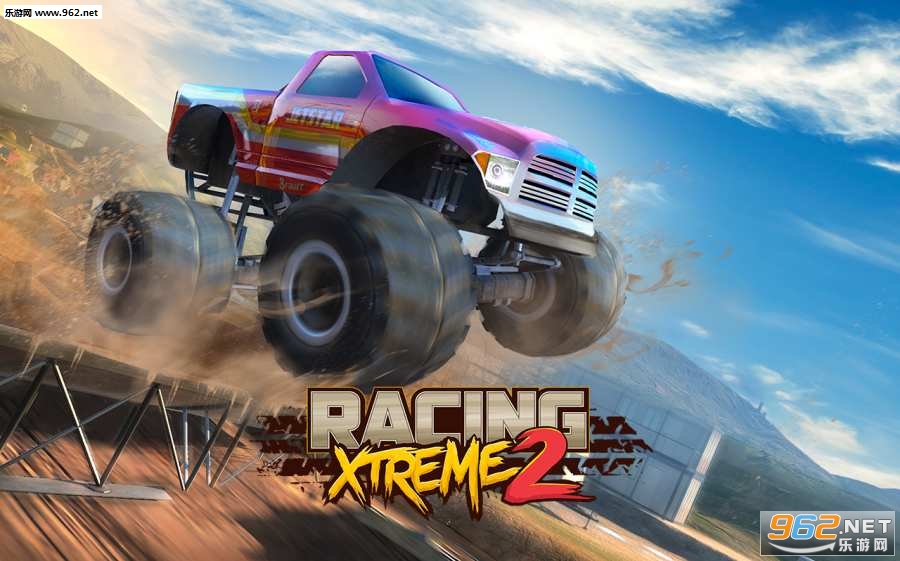 Racing Xtreme 2(O޹ِ܇2׿)v1.01؈D2