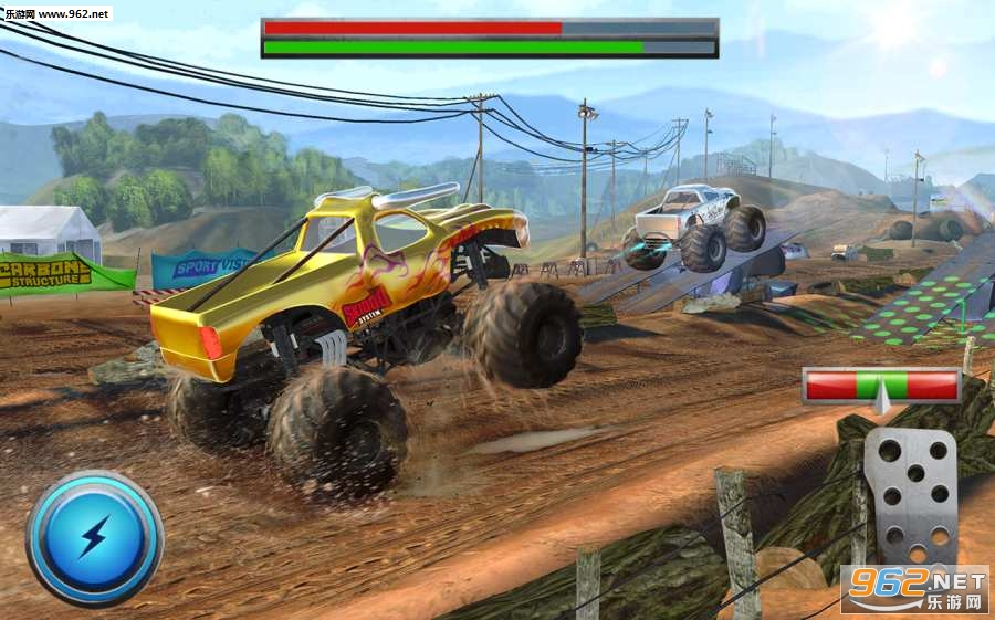 Racing Xtreme 2(޹2׿)v1.01ͼ3