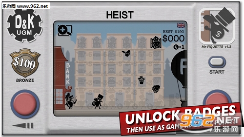 HEIST(ƻĽٷ°)v1.52؈D2