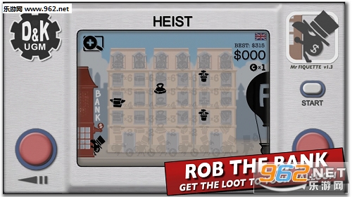 HEIST(ƻĽٷ°)v1.52ͼ0