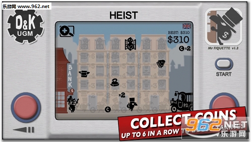 HEIST(ƻĽٷ°)v1.52ͼ1