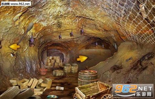 Escape Games Tunnel Treasure(ӳ׿)v1.0.5ͼ0
