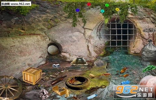 Escape Games Tunnel Treasure(ӳ׿)v1.0.5؈D2