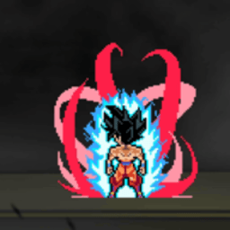 ֮սذvDragon Goku