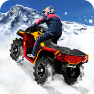 ATV Snow Simulatorİ