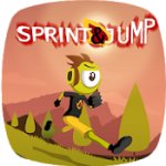 Sprint and Jump(ܺԾ׿)