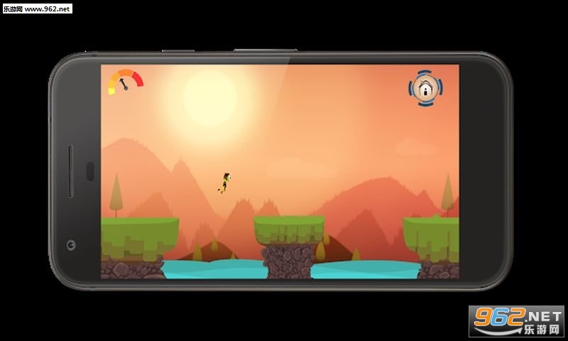 Sprint and Jump(ܺS׿)v1.0؈D0