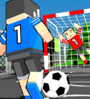 Cubic Street Soccer 3D(^׿)