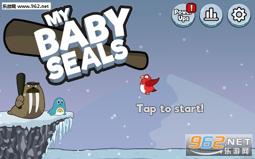 My Baby Seals(ҵС׿)v1.0ͼ1