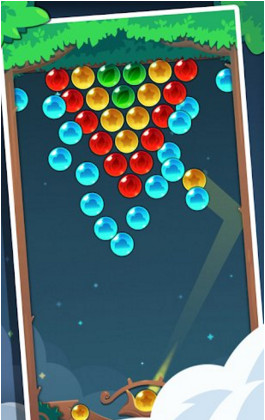 Bubbles Bang(֮i׿)v1.1؈D0