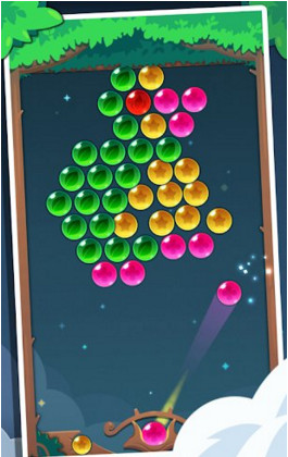 Bubbles Bang(֮i׿)v1.1؈D1