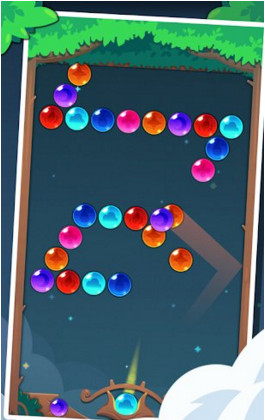 Bubbles Bang(֮i׿)v1.1؈D2