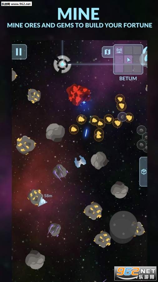 Asteroid Quest!(С̽ٷ)v1.3ͼ2