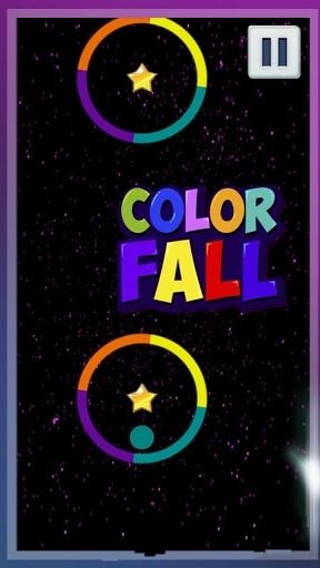 Color Fall(ɫת°)v1.0ͼ0