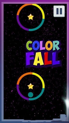 Color Fall(ɫת°)v1.0ͼ2