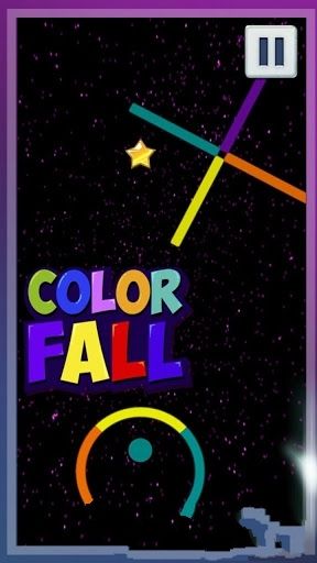 Color Fall(ɫDQ°)v1.0؈D1