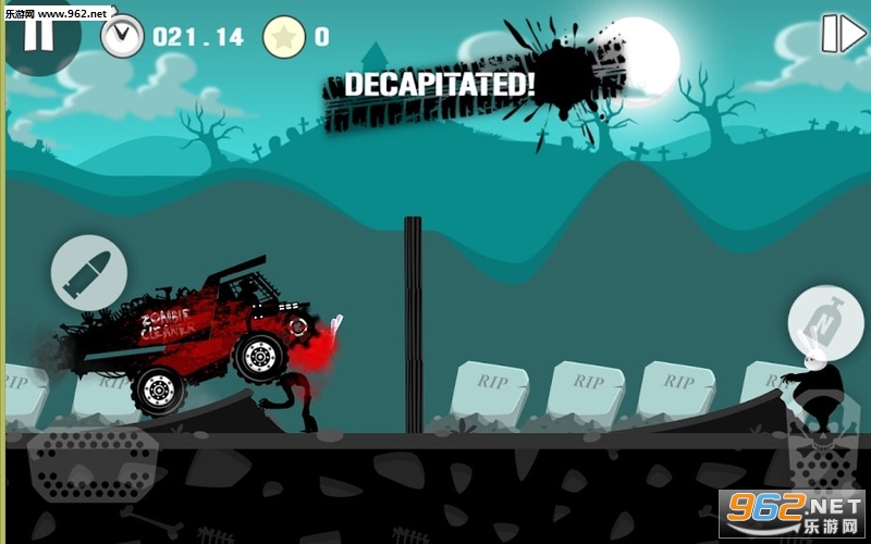 Zombie Race(Ƹِ`)v1.02؈D2