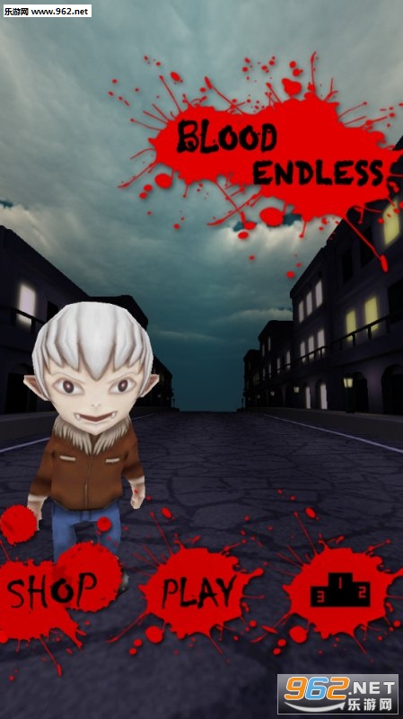 Blood Endless(Ѫ޾׿)v1.01ͼ2