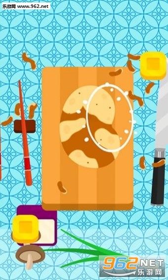 Slashy Sushi(˾ٷ)v1.0؈D1