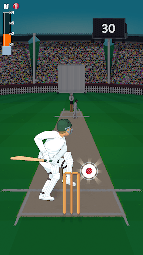 Mighty Cricket(ǿİΰ׿)v1.0.1ͼ0
