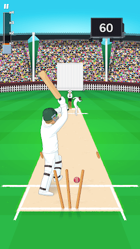 Mighty Cricket(İ[׿)v1.0.1؈D3