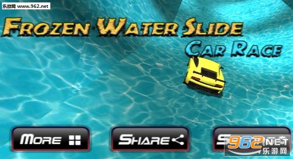 Frozen Water Slide Race(䶳ˮ׿)v1.2ͼ2