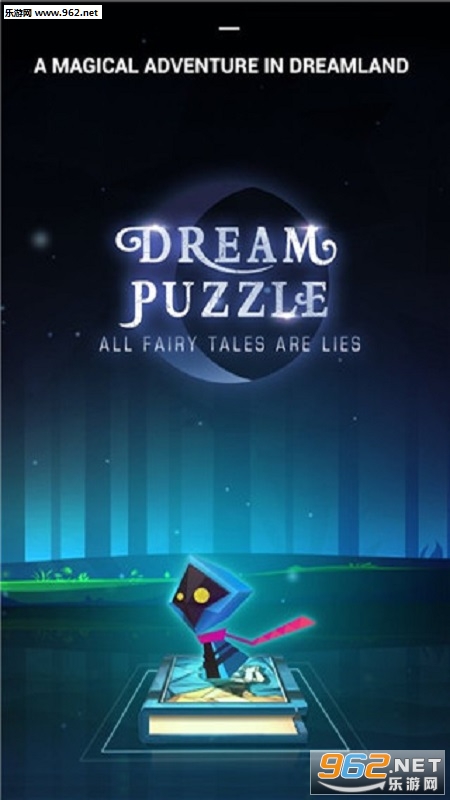 Dream Puzzle(֮յ·ͨȸ)v1.1.5ͼ0