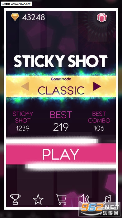 ճ(Sticky Shots׿)v1.0.0ͼ0