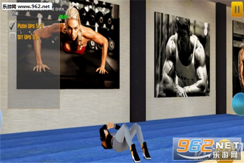 Modern Gym Simulator(ִģ׿)v1.3ͼ1