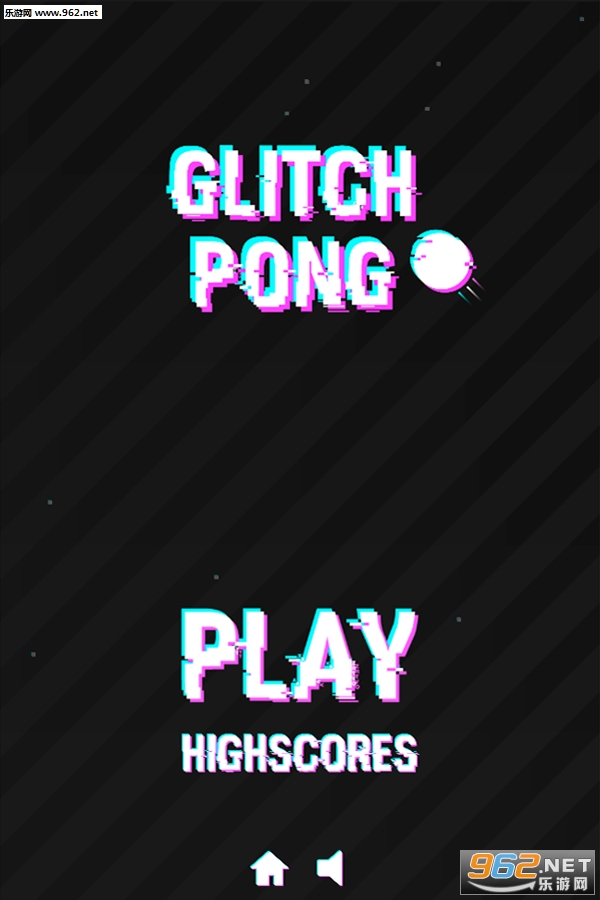 Glitch Pong(ƹ׿)v1.0ͼ0