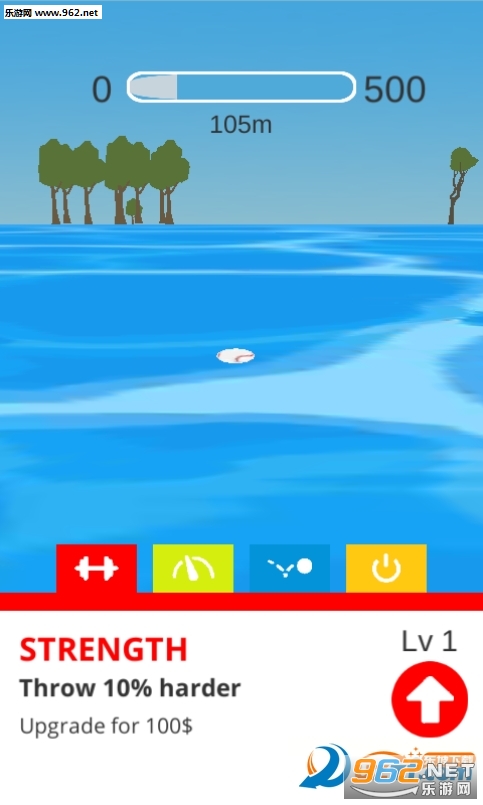 Stone Skimmer׿v1.0.2ͼ1